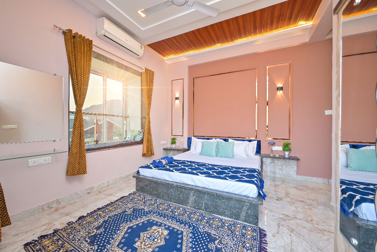 Prestige Villa Gallery Image 6